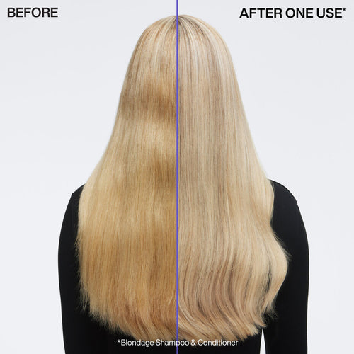 Blondage Conditioner