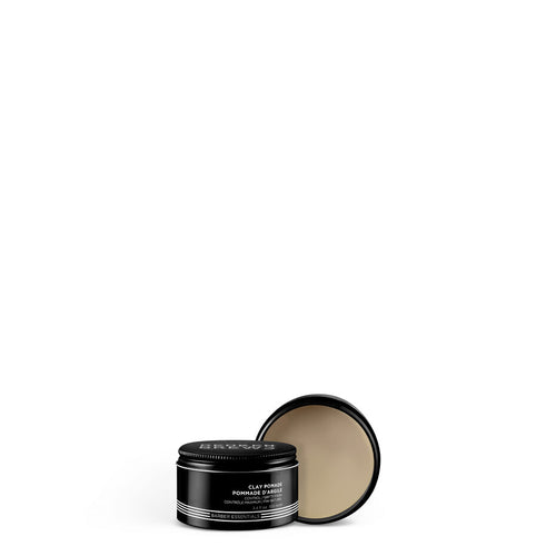 Clay Pomade Maximum Hold