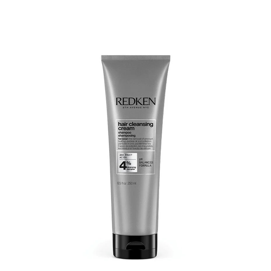 Hair Cleansing Cream Shampoo