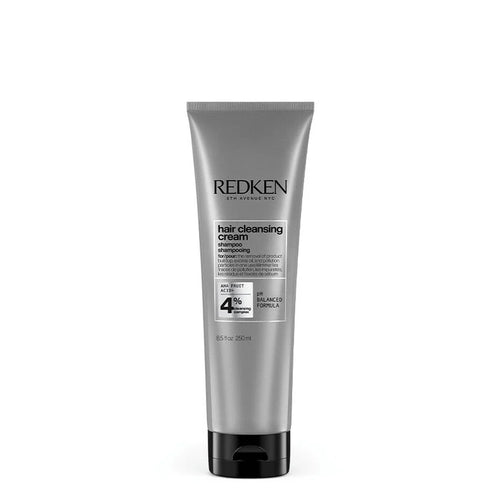 Hair Cleansing Cream Shampoo