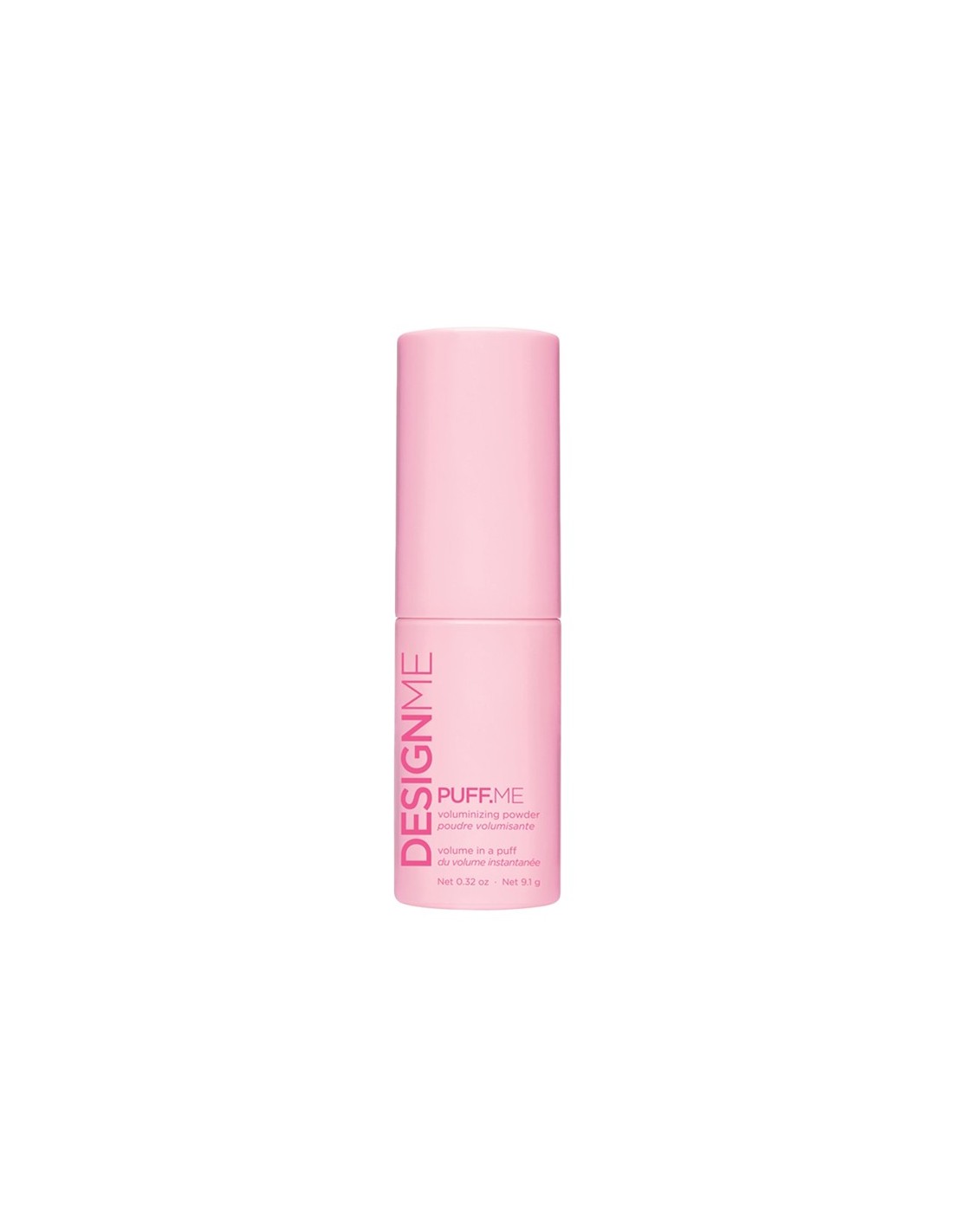 PUFF.ME Volumizing Powder
