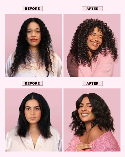 PUFF.ME Volumizing Powder