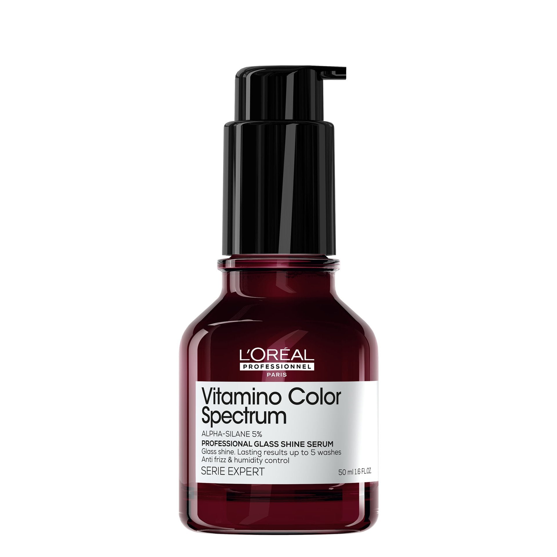 Vitamino Color Spectrum Glass Shine Serum