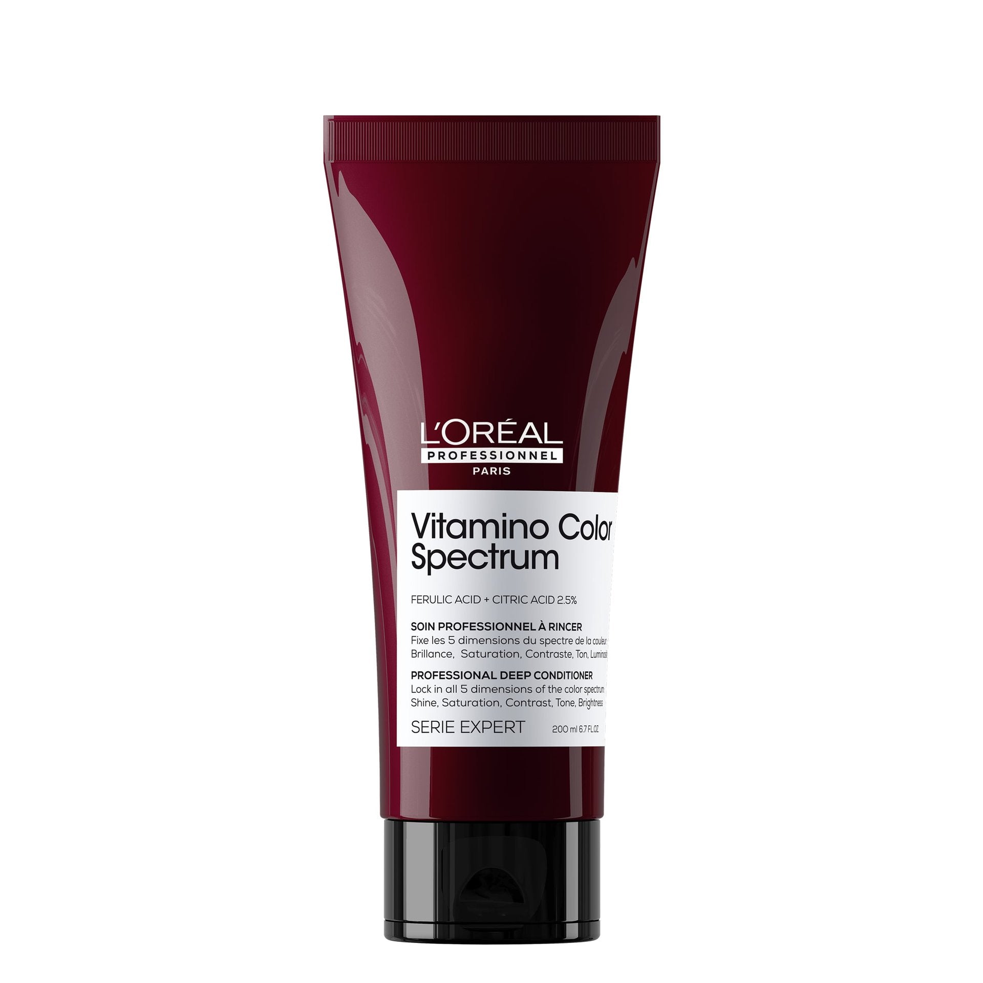 Vitamino Color Spectrum Deep Conditioner