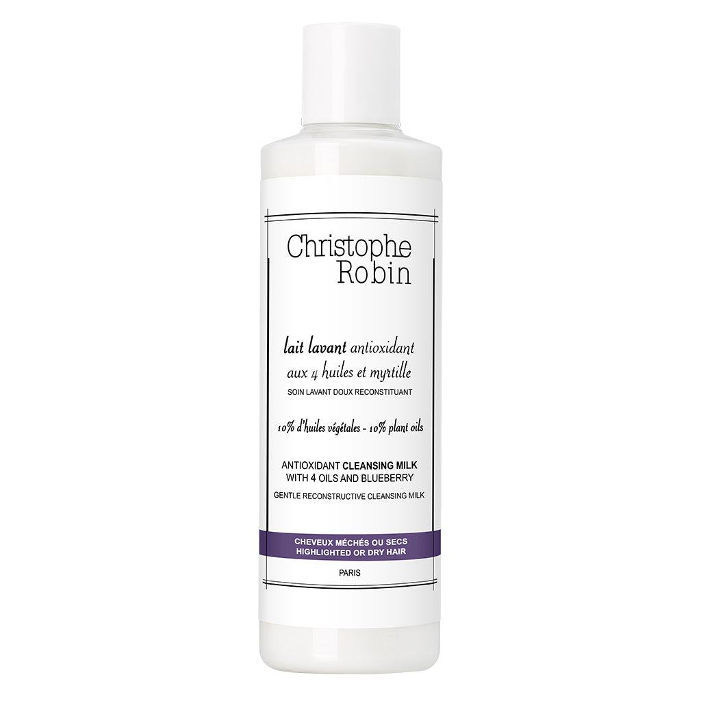 Antioxidant Cleansing Milk
