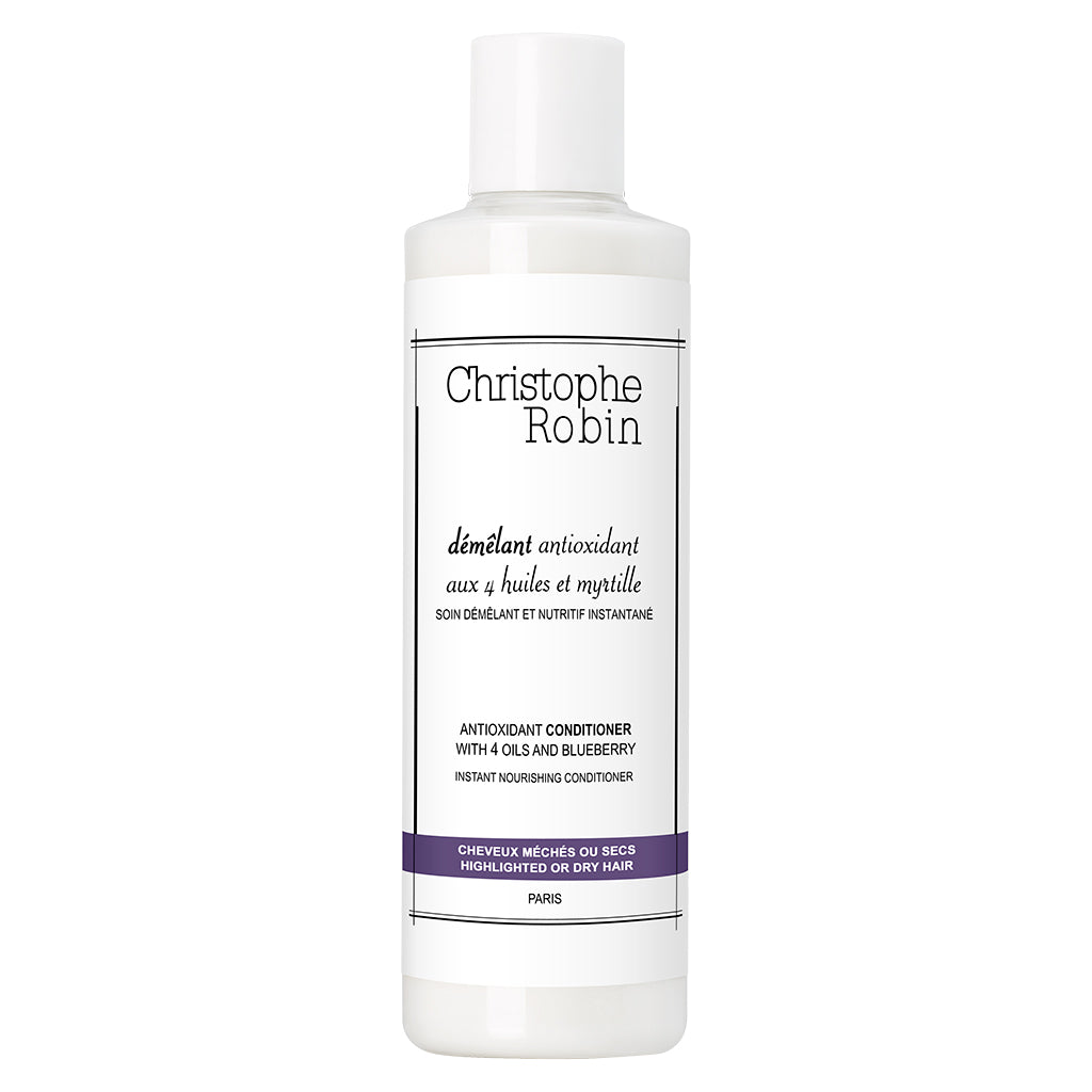 Antioxidant Conditioner