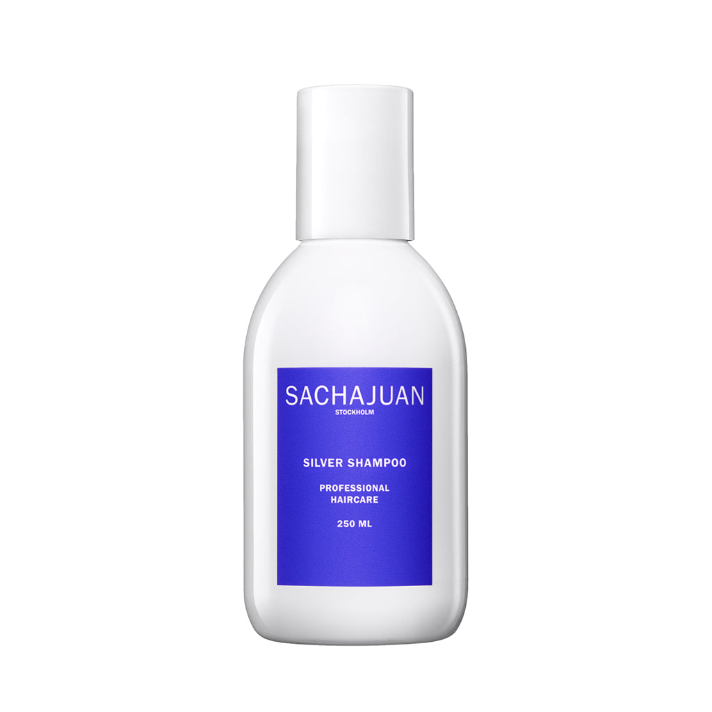 Silver Shampoo