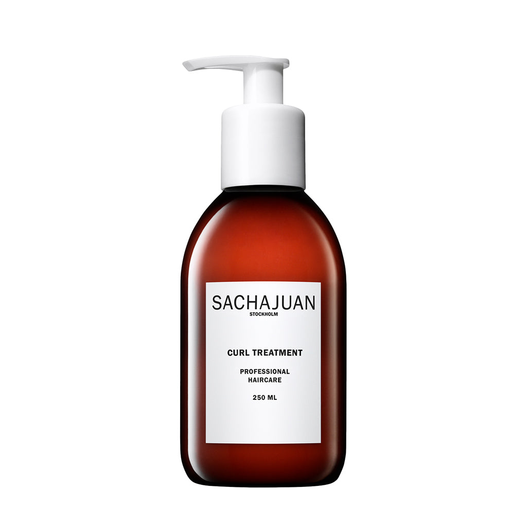 Curl Treatment