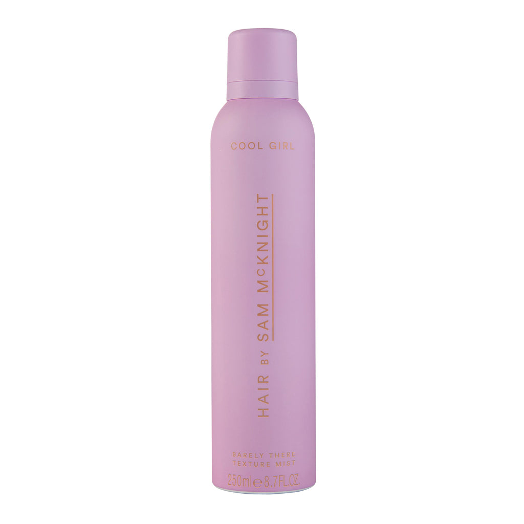 Sam McKnight Cool Girl Texture Mist