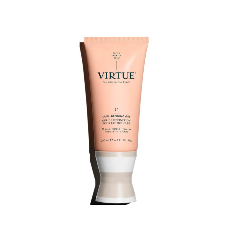 Virtue Curl-Defining Gel
