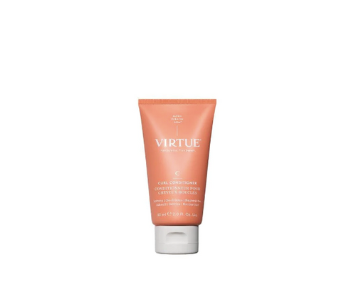 Virtue Curl Conditioner Travel Size