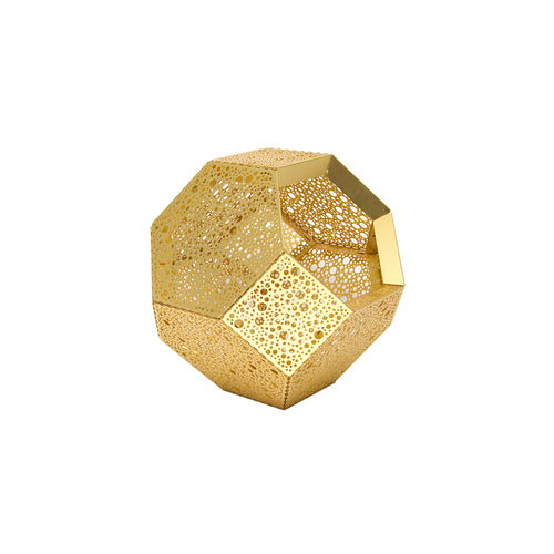 Etch TL Holder Brass