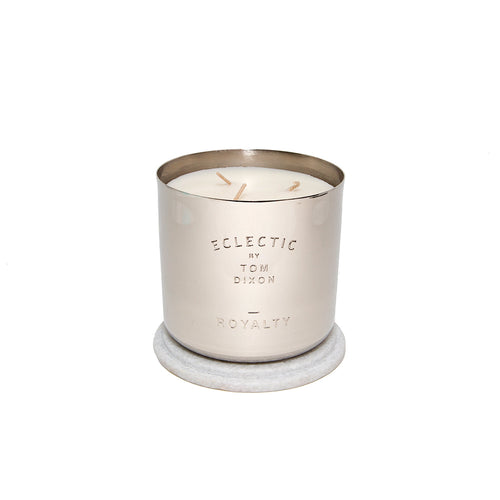 Royalty Candle