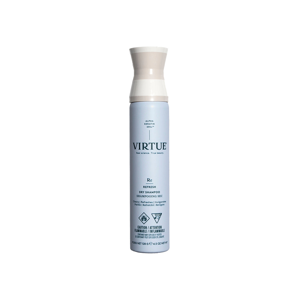 Virtue Dry Shampoo