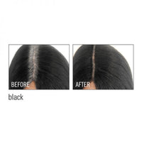 Root Coverup Black