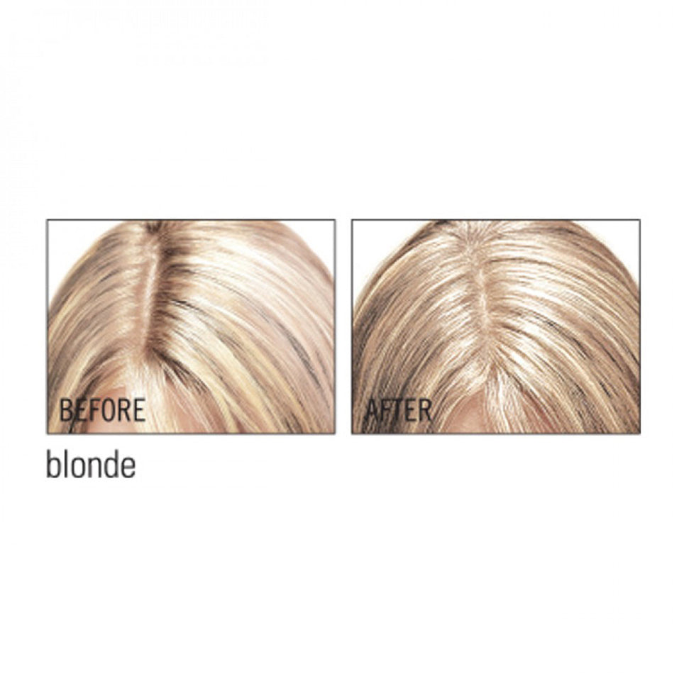 Root Coverup Blonde