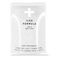Iles Formula Hair Towel
