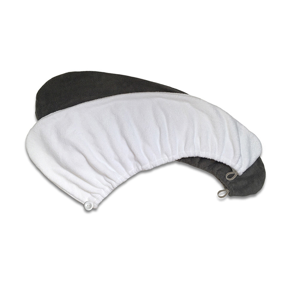 Iles Formula Hair Towel