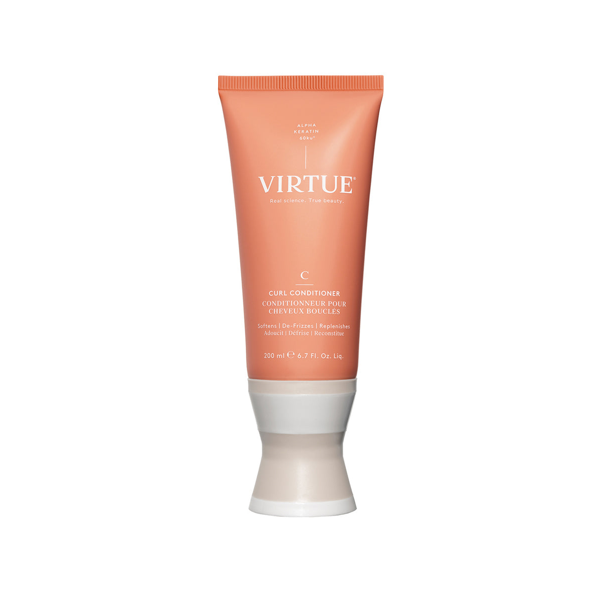 Virtue Curl Conditioner