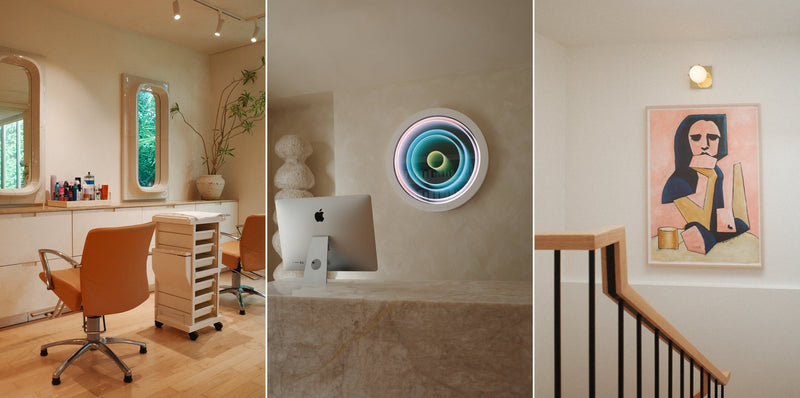 In Case You Missed It - The Renovation