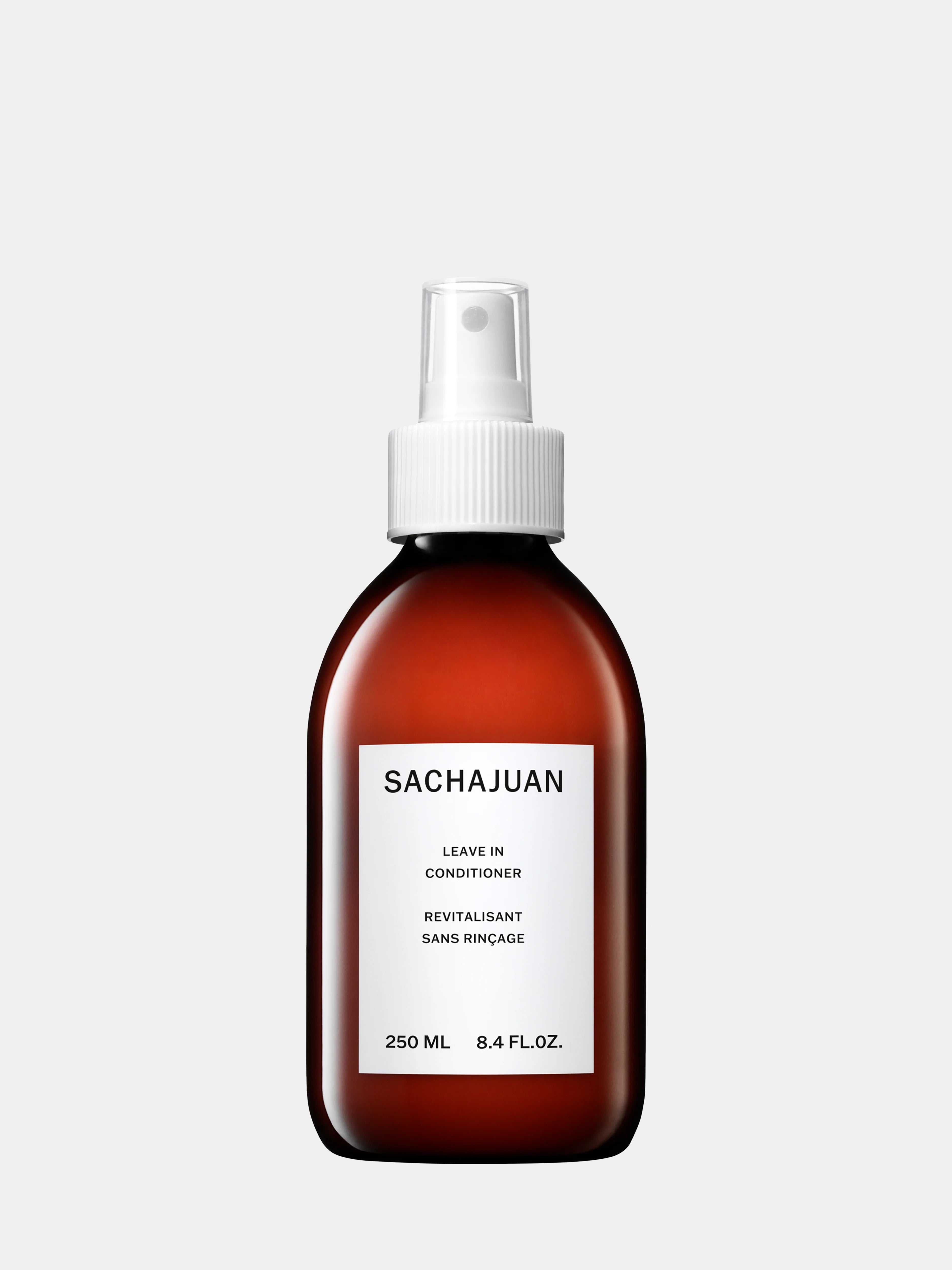 Leave-In Conditioner