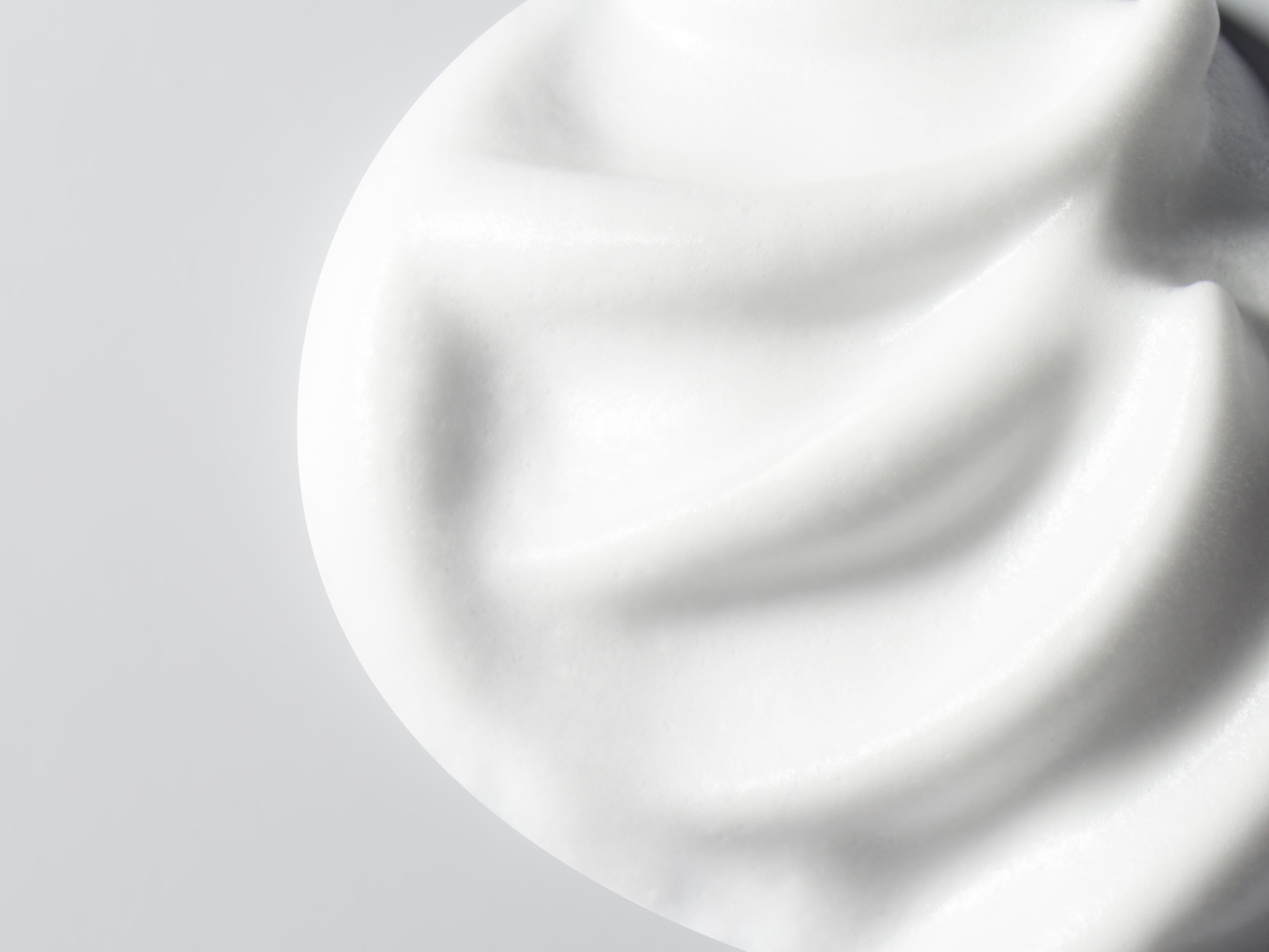 Hair Mousse
