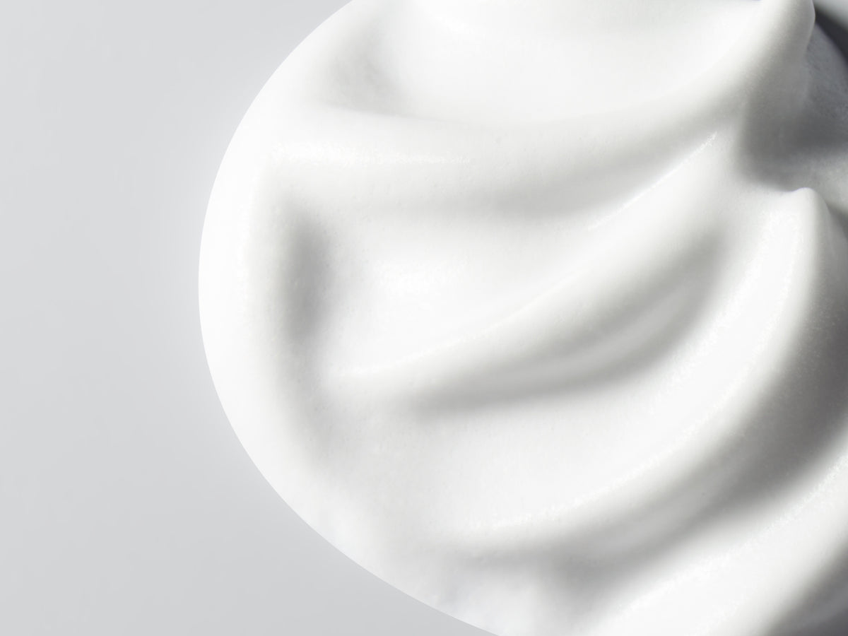 Hair Mousse
