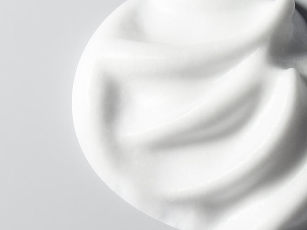 Hair Mousse