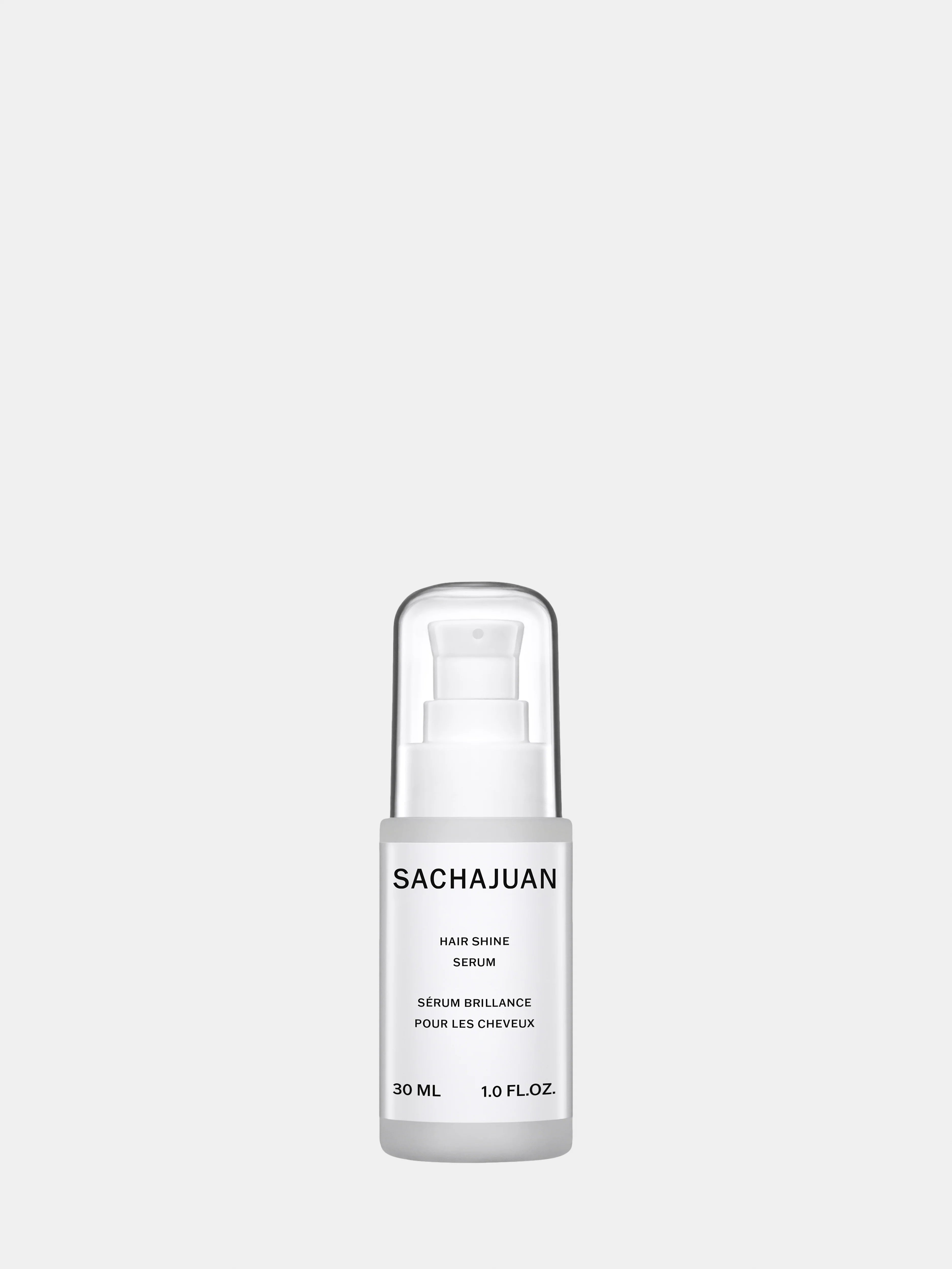 Shine Serum