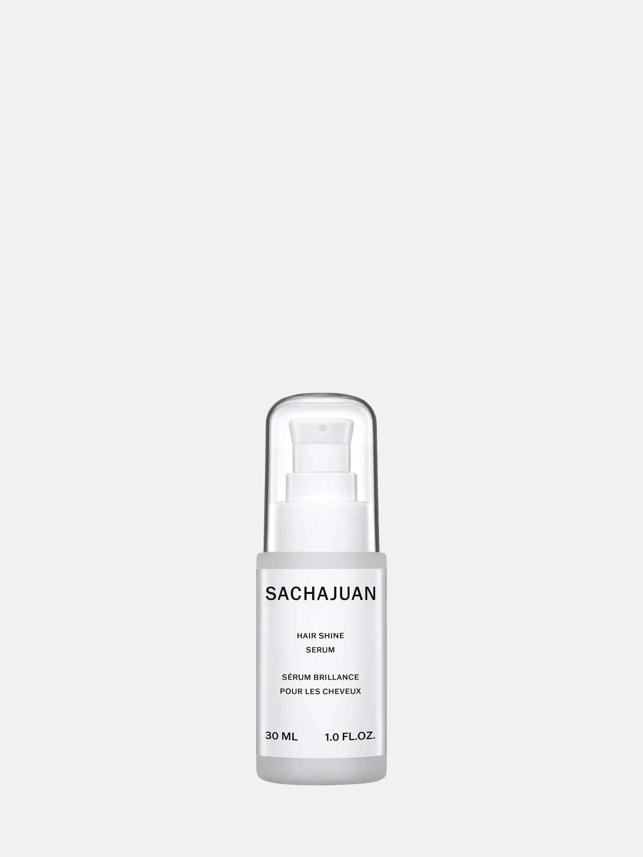 Shine Serum