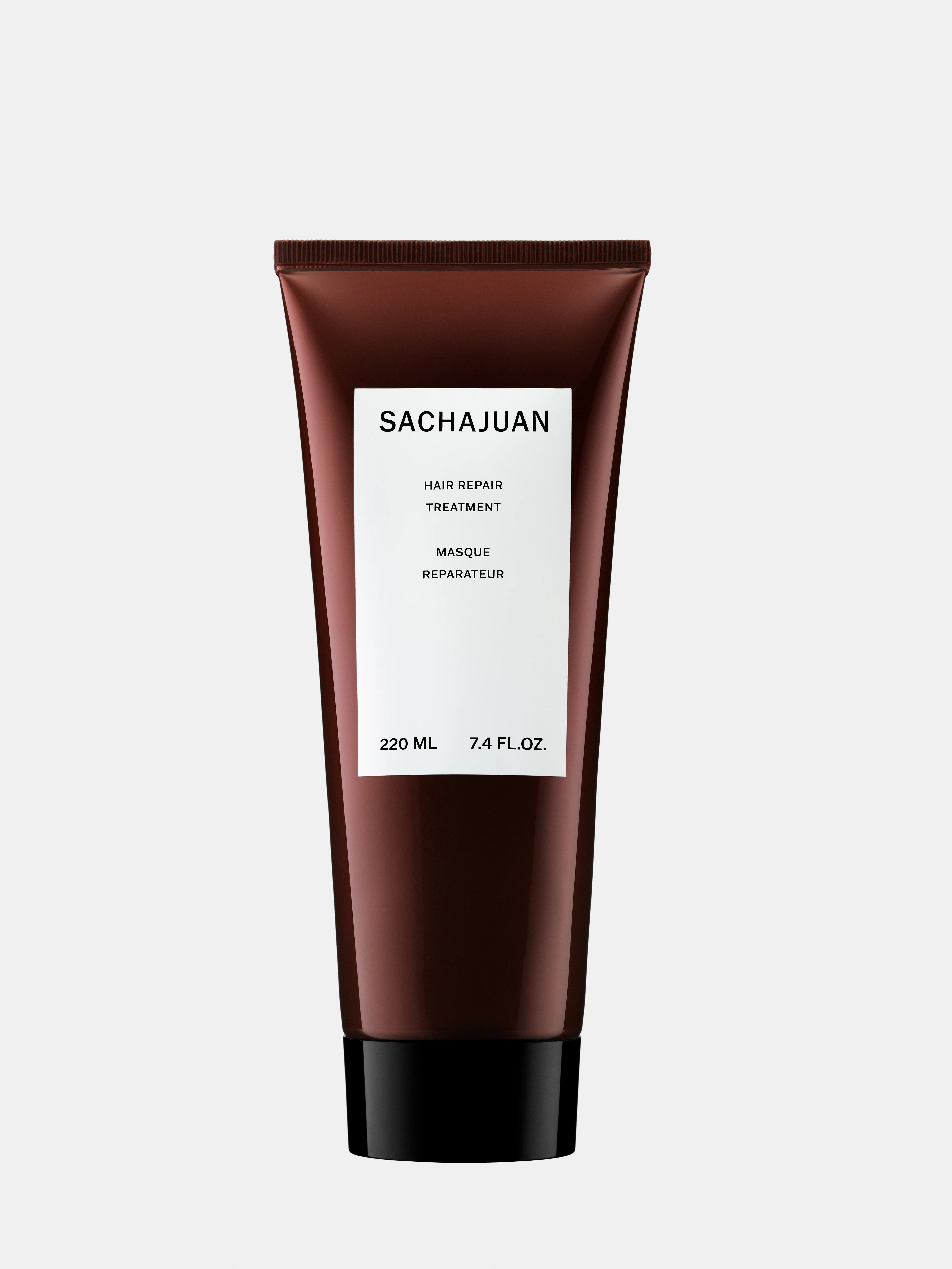 Hair Repair Treatment