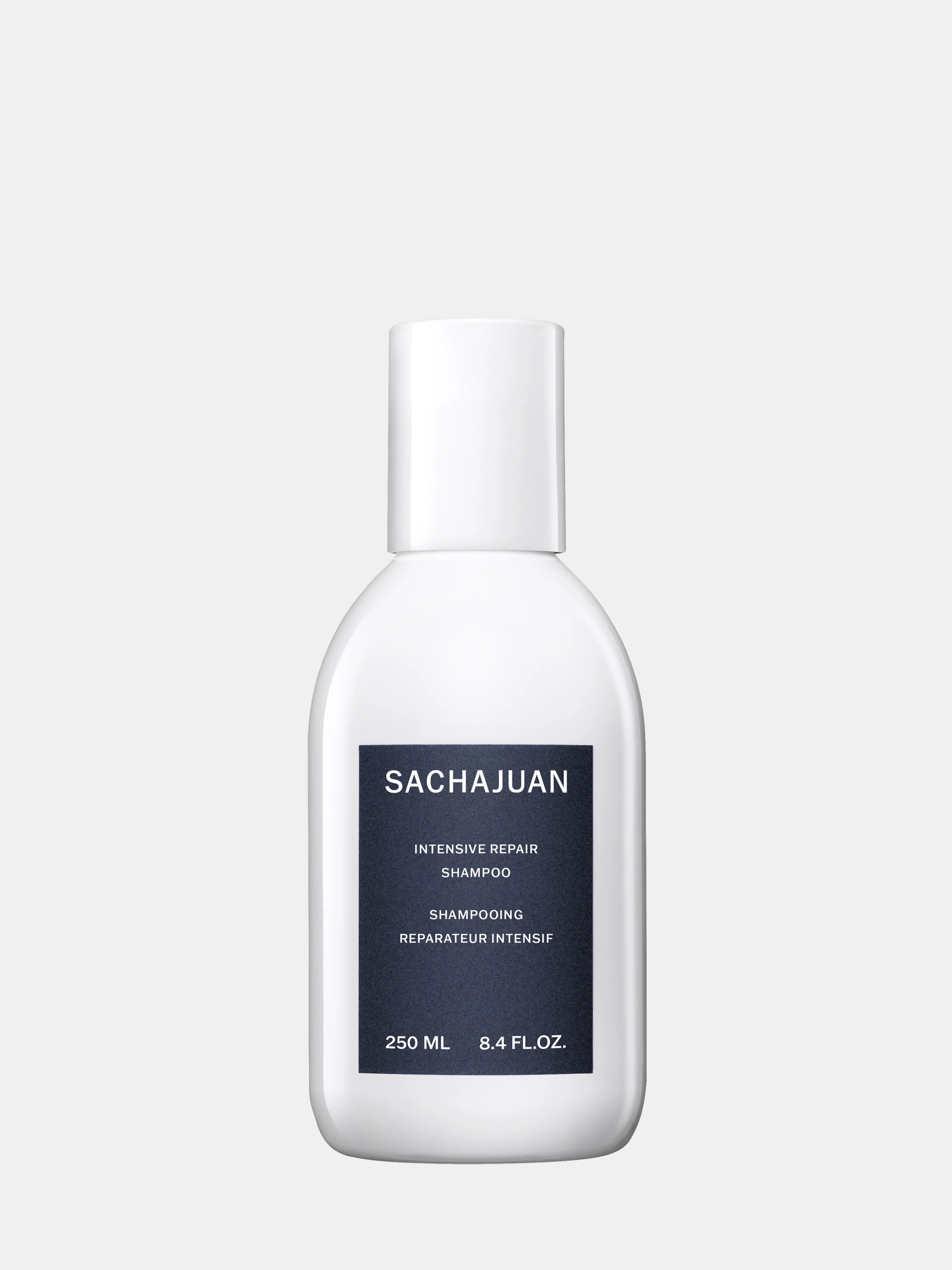 Intensive Repair Shampoo
