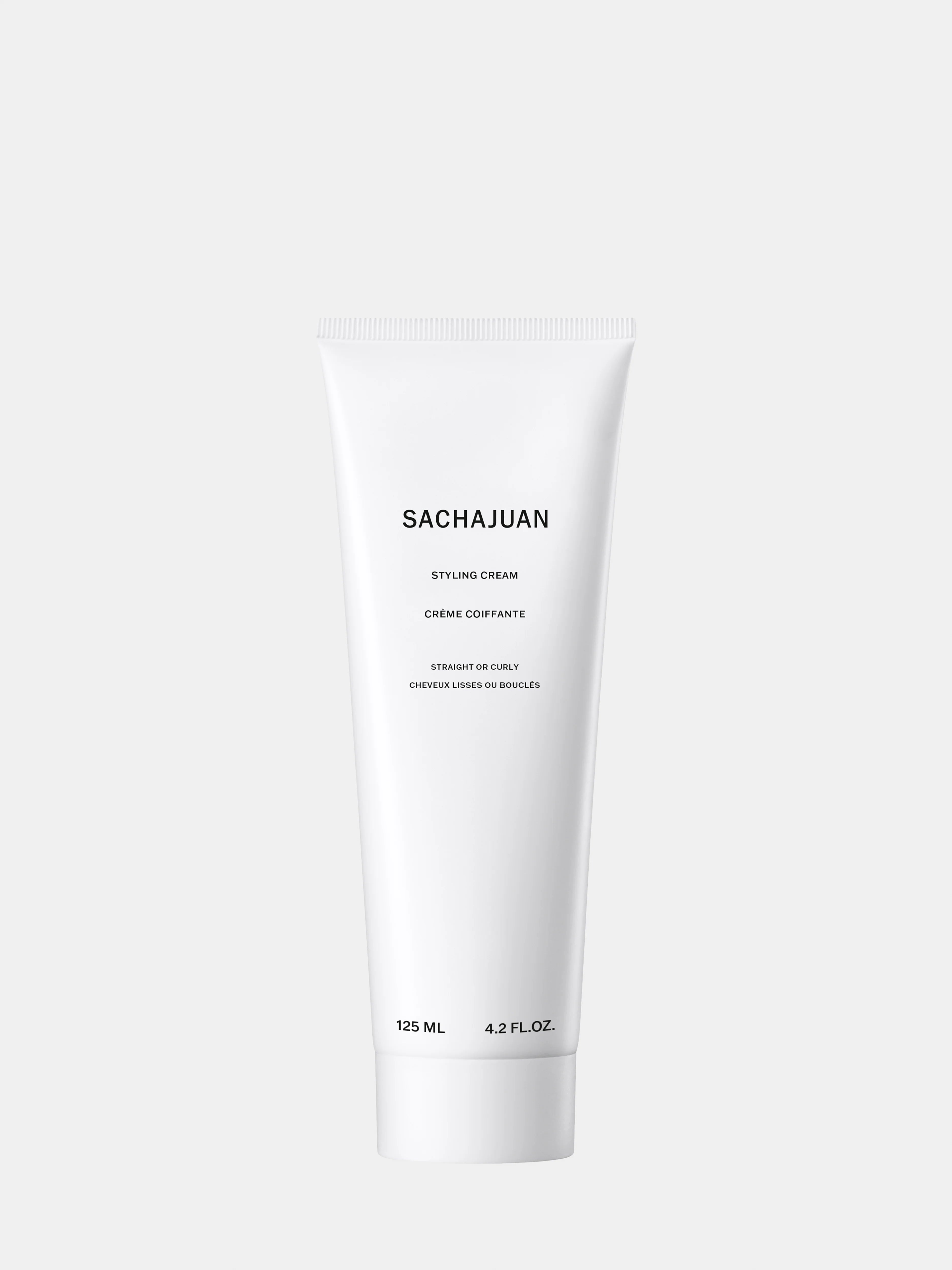 Styling Cream