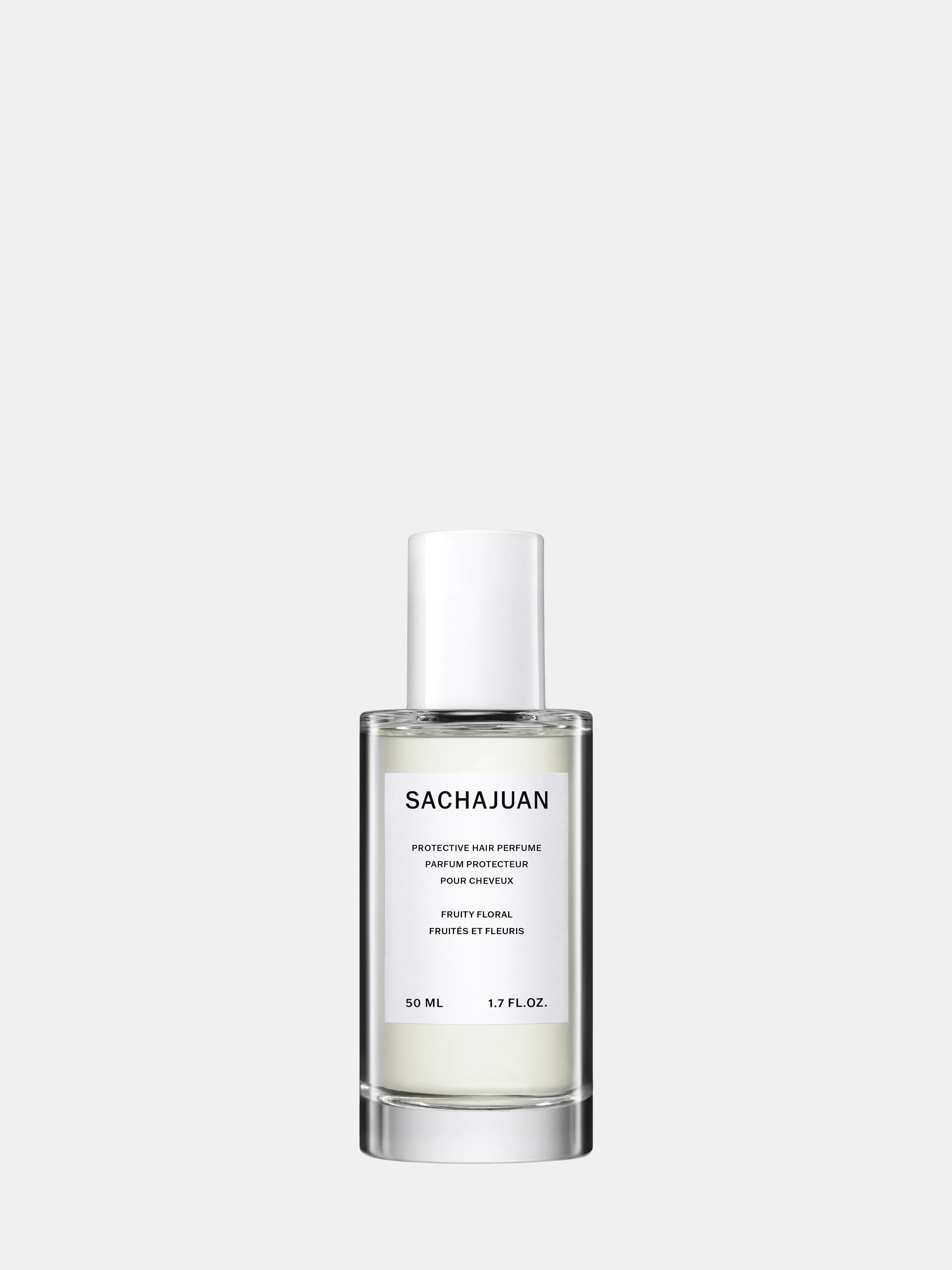 Protective Hair Perfume
