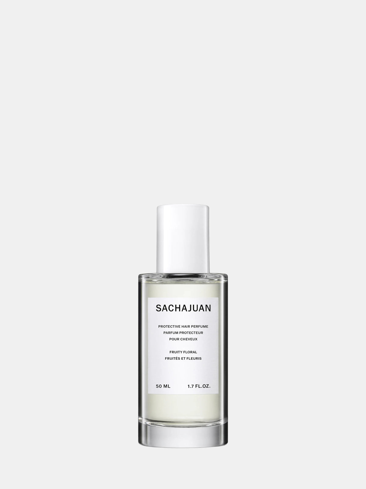 Protective Hair Perfume