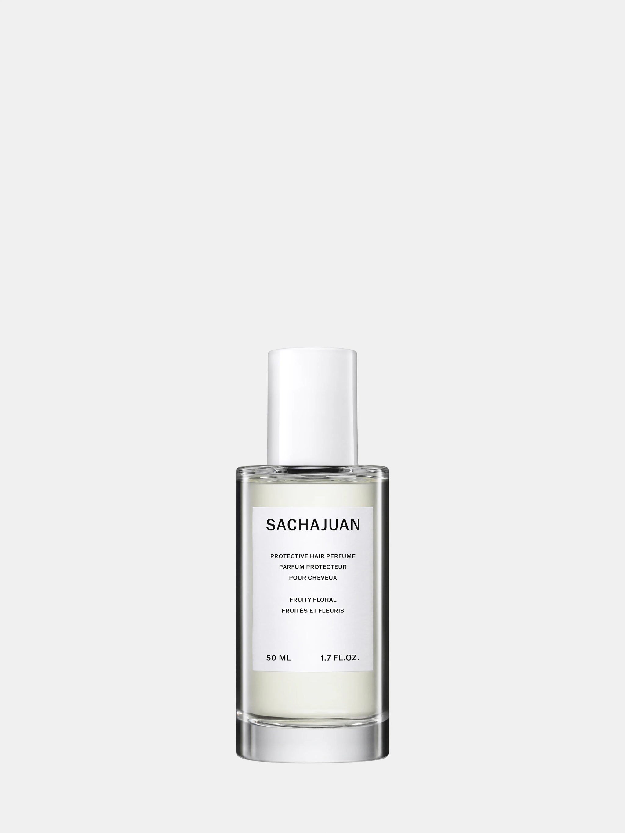 Protective Hair Perfume