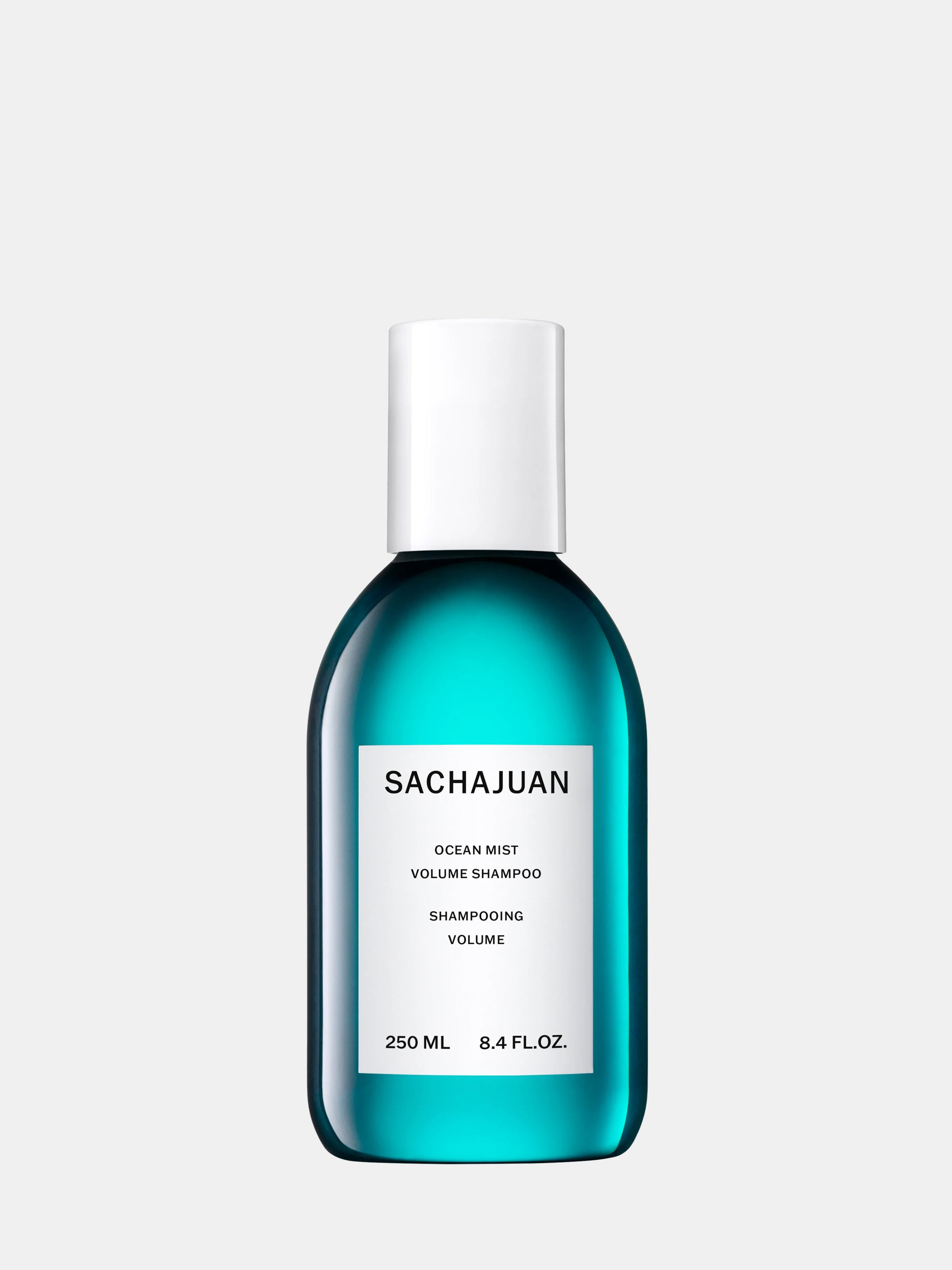 Ocean Mist Volume Shampoo