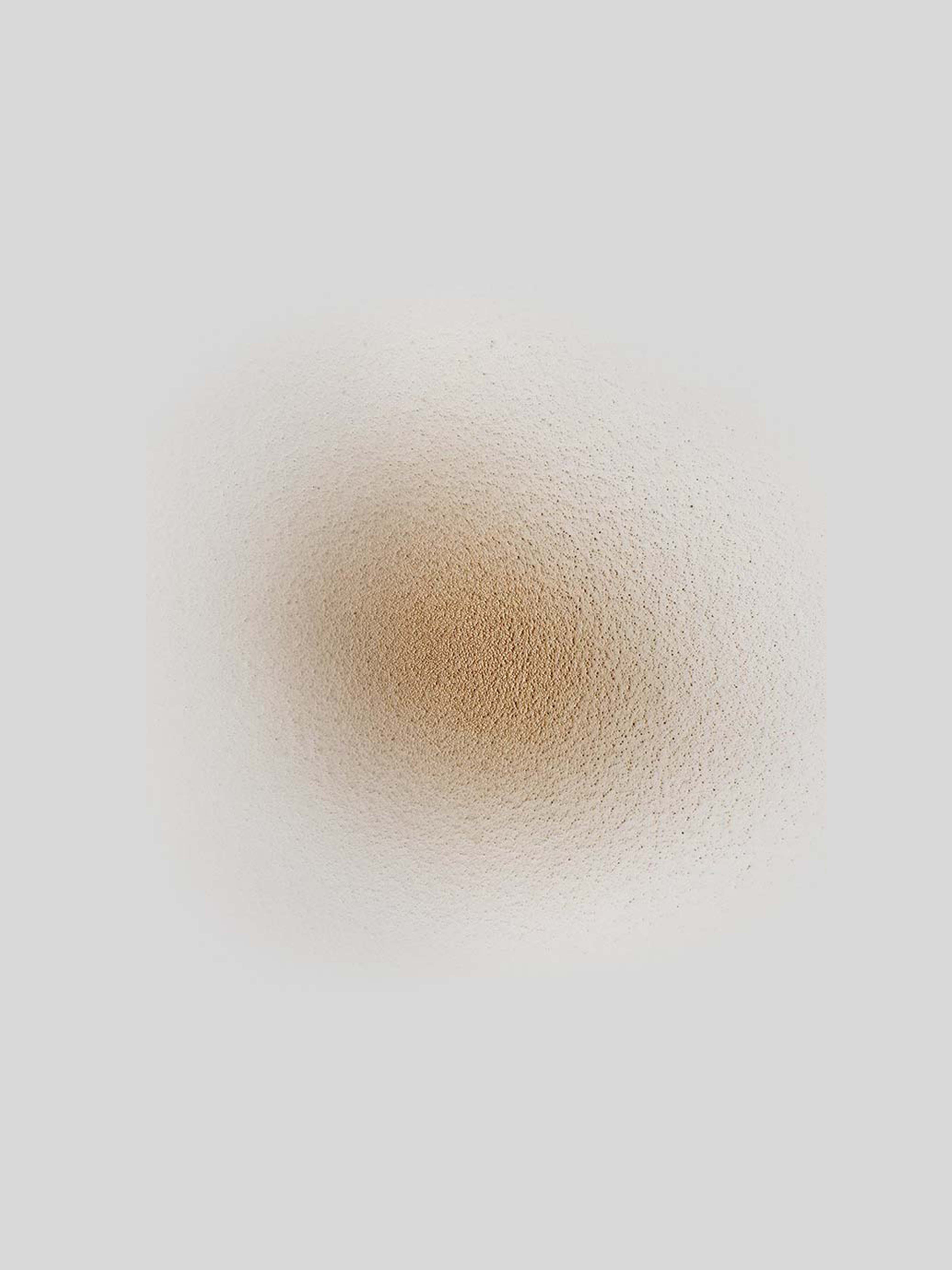 Dark Dry Powder Shampoo