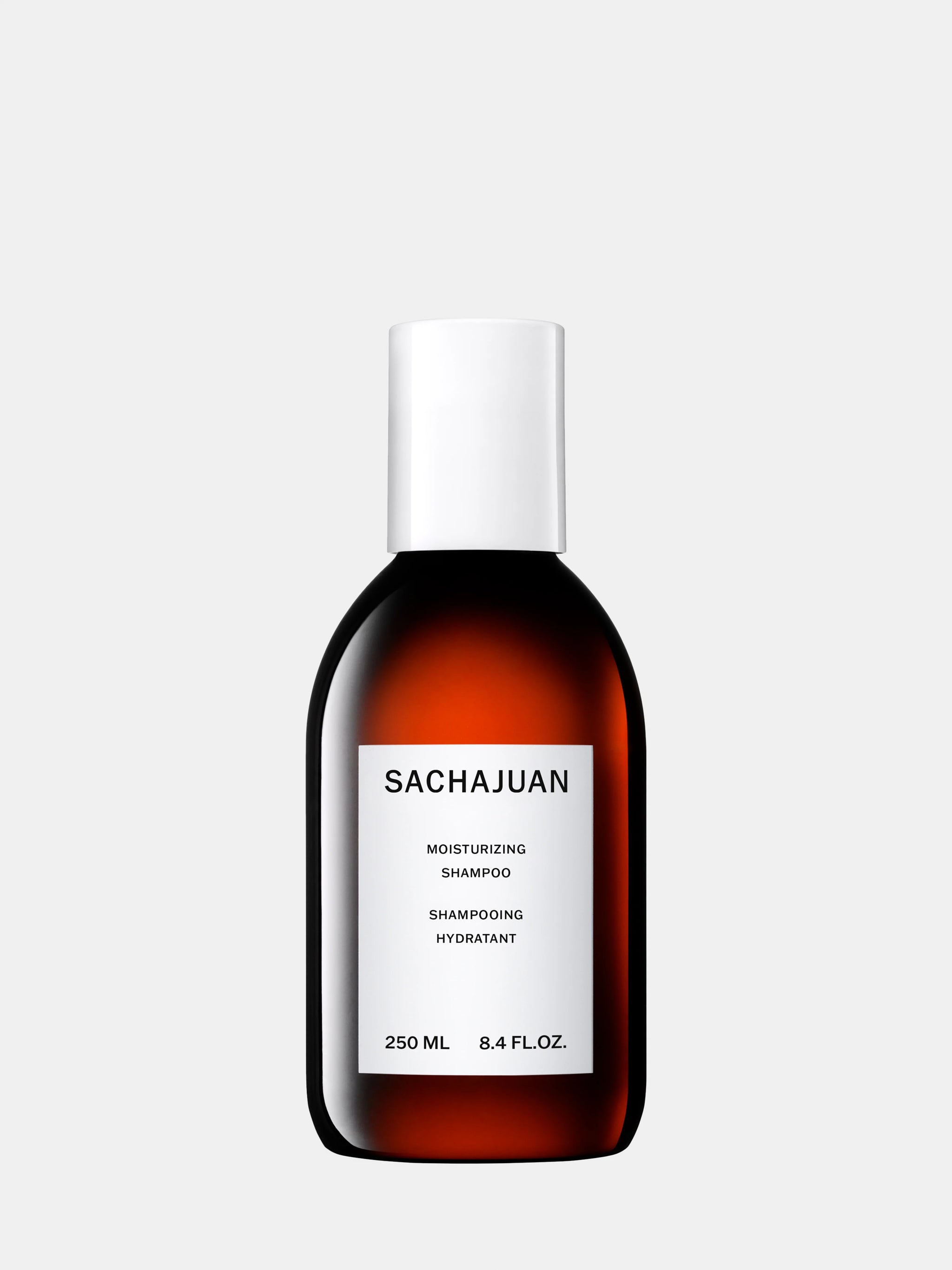 Moisturizing Shampoo