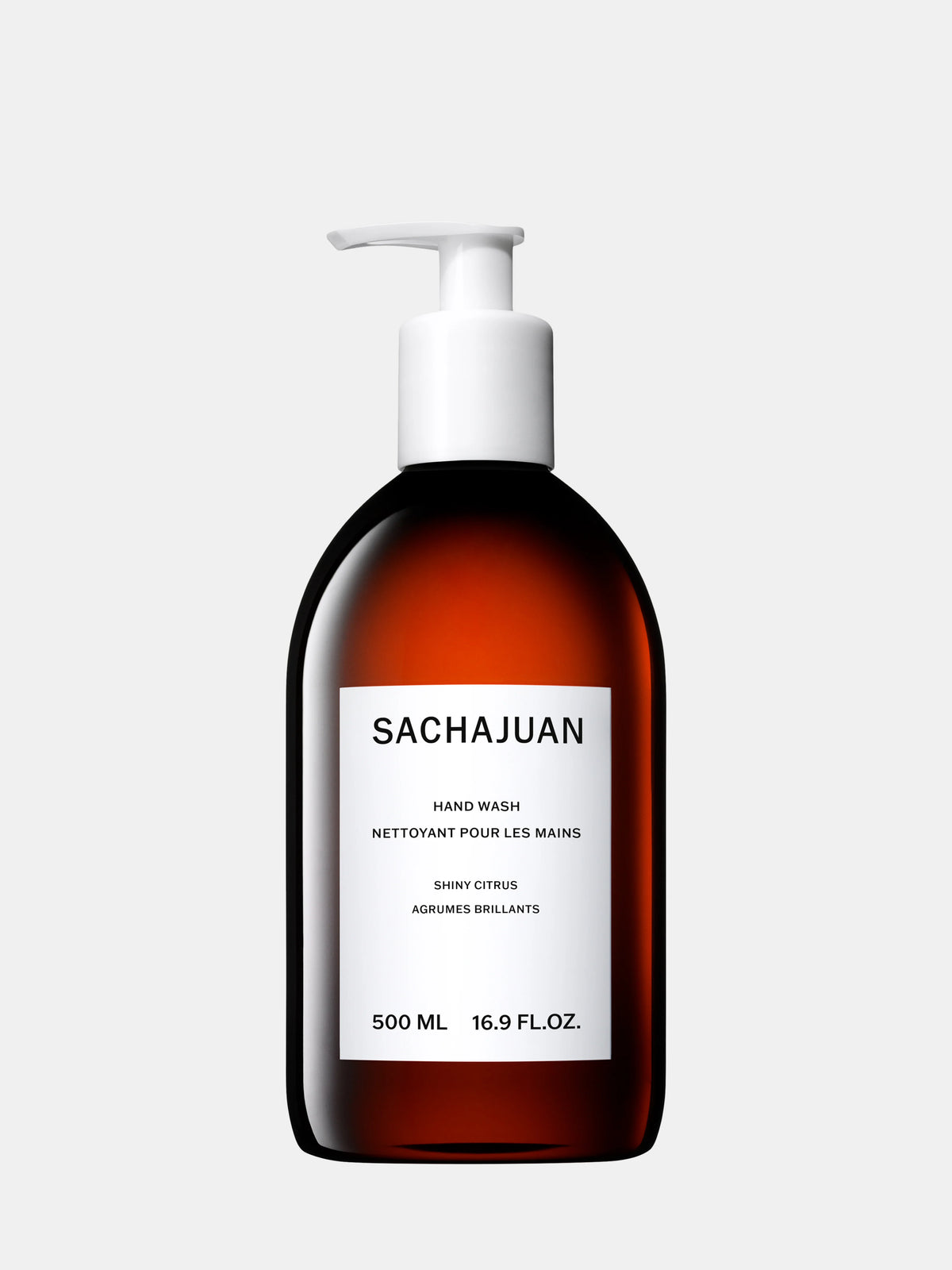 Hand Wash - Shiny Citrus