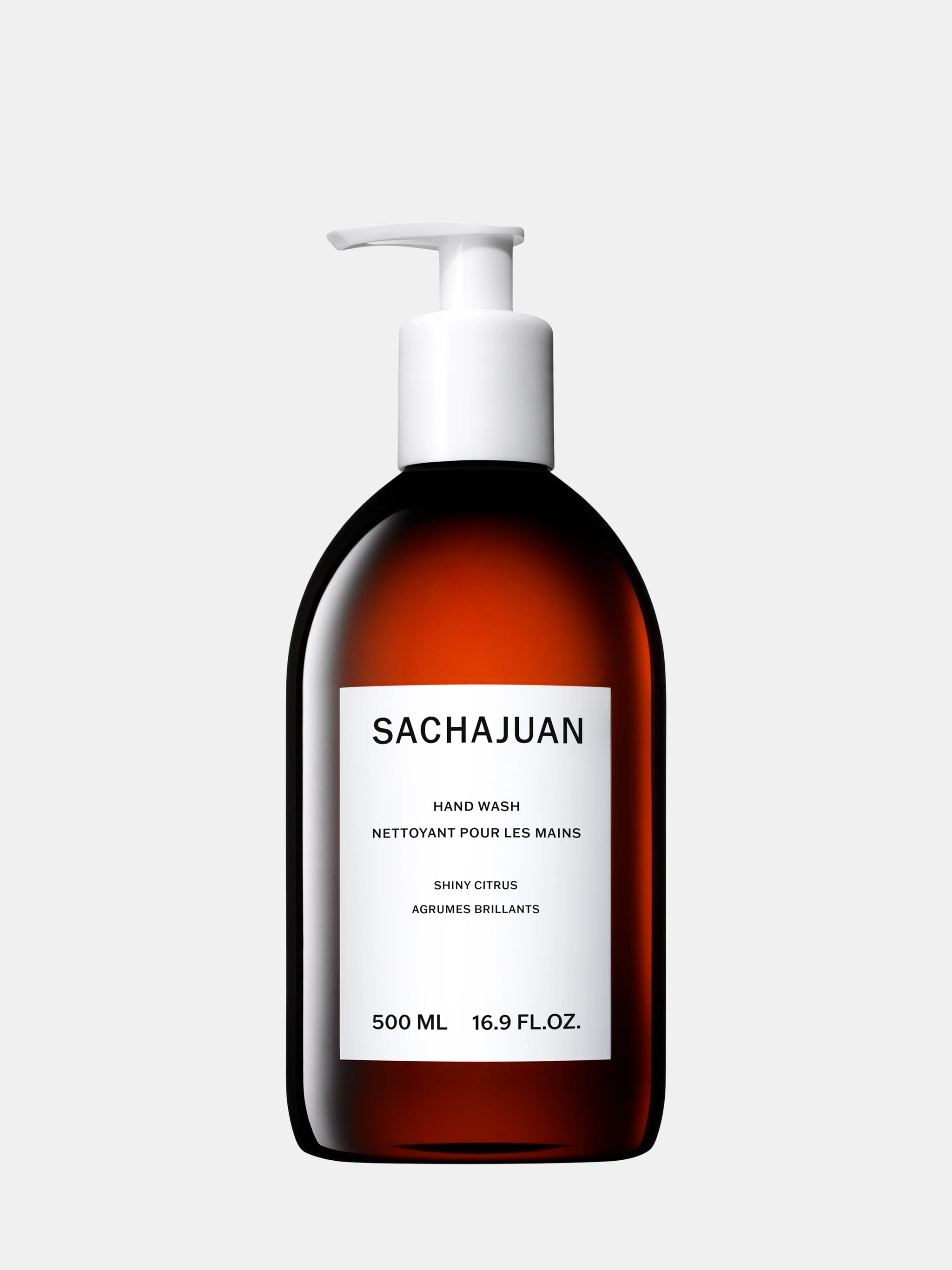 Hand Wash - Shiny Citrus