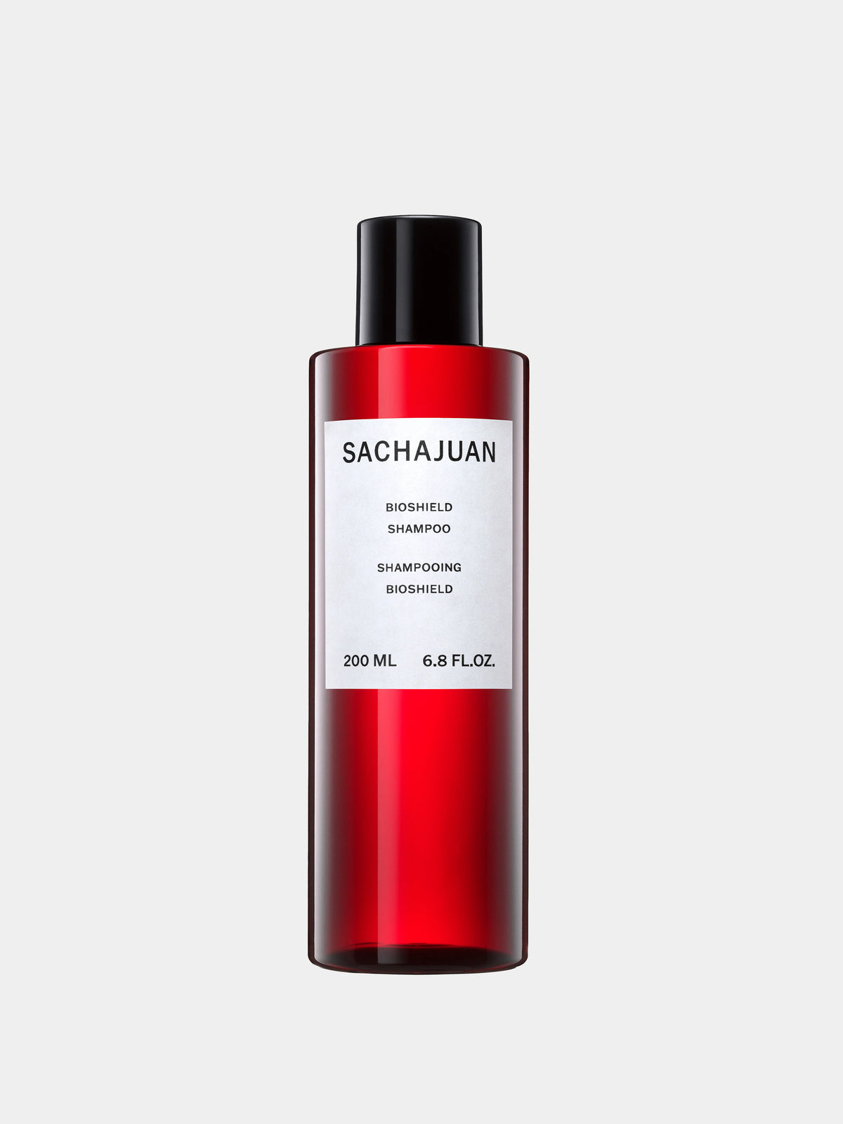 Bioshield Shampoo