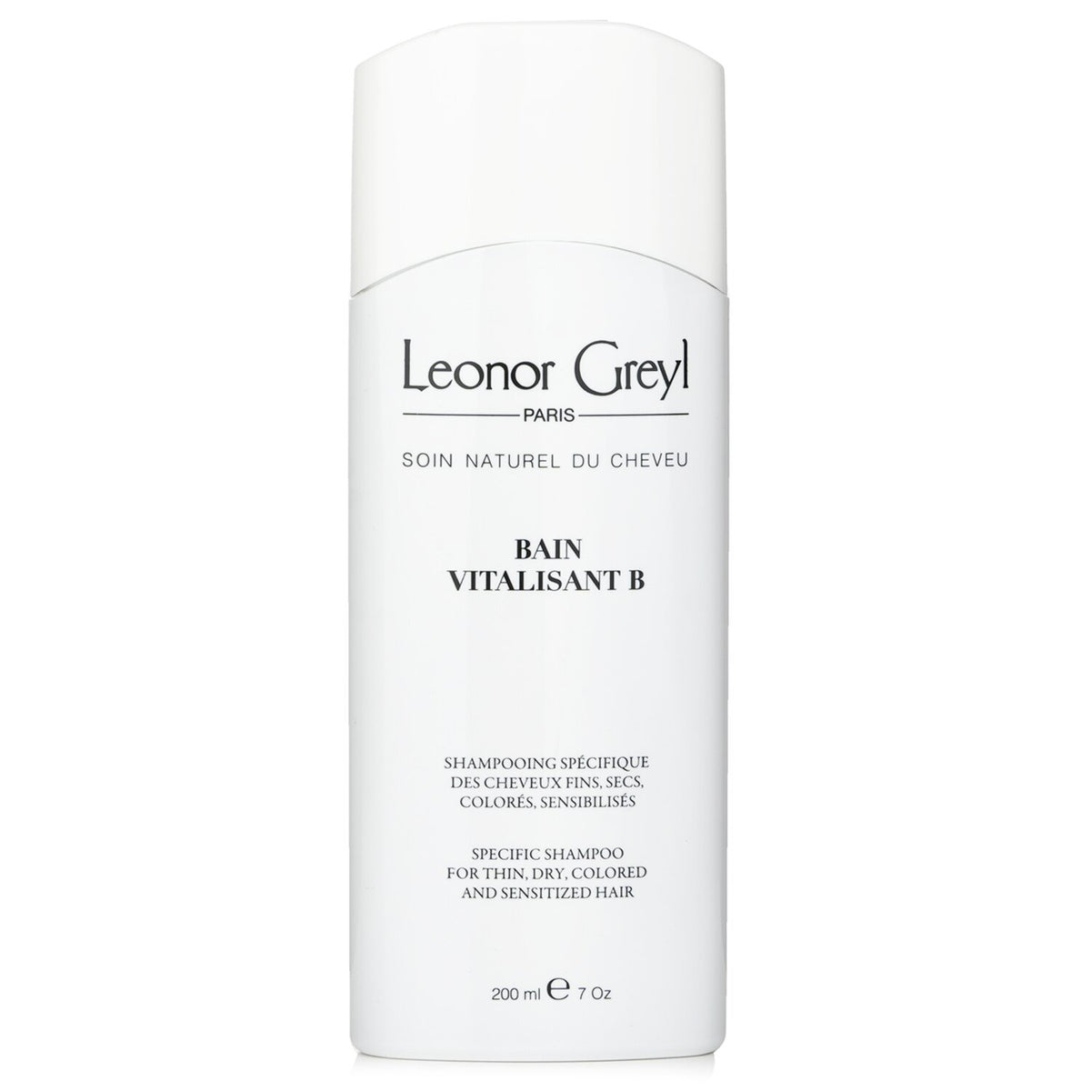 Bain Vitalisant B