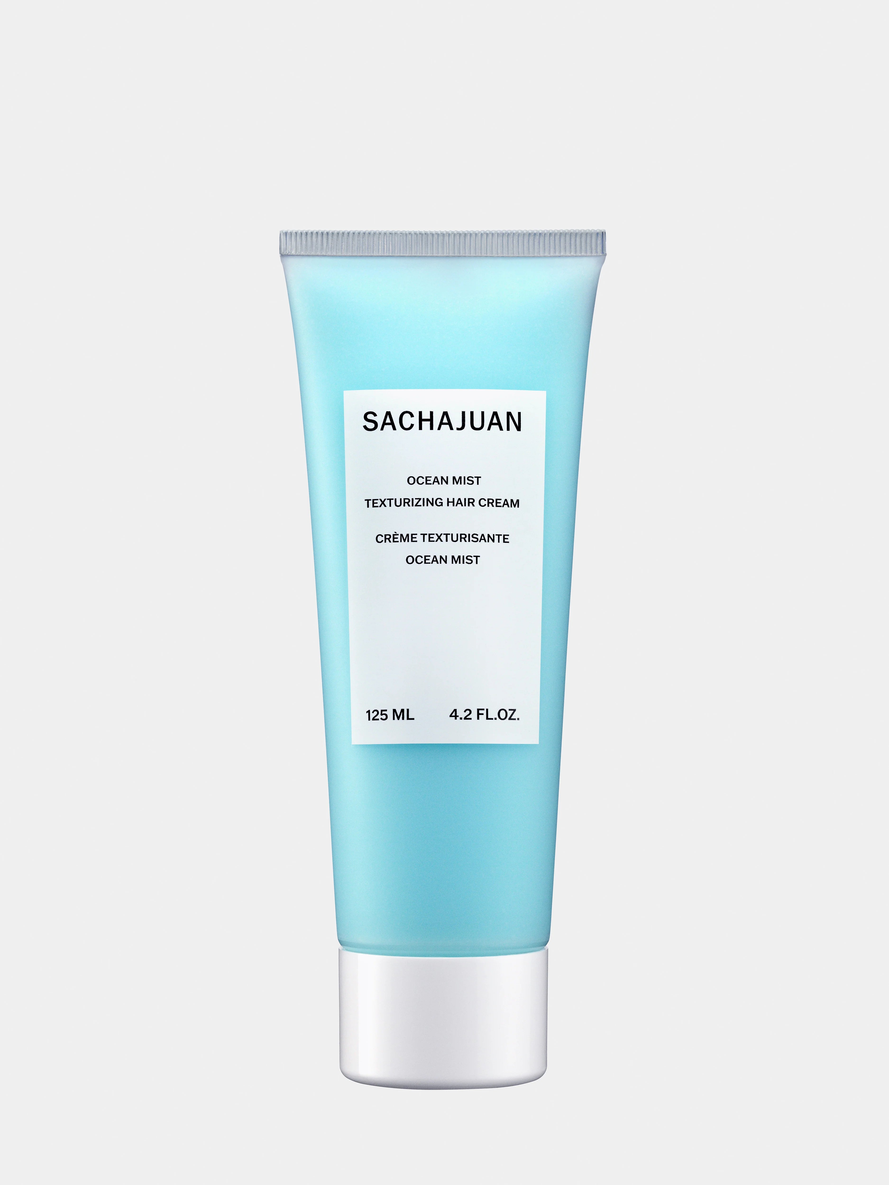 Ocean Mist Texturizing Hair Cream