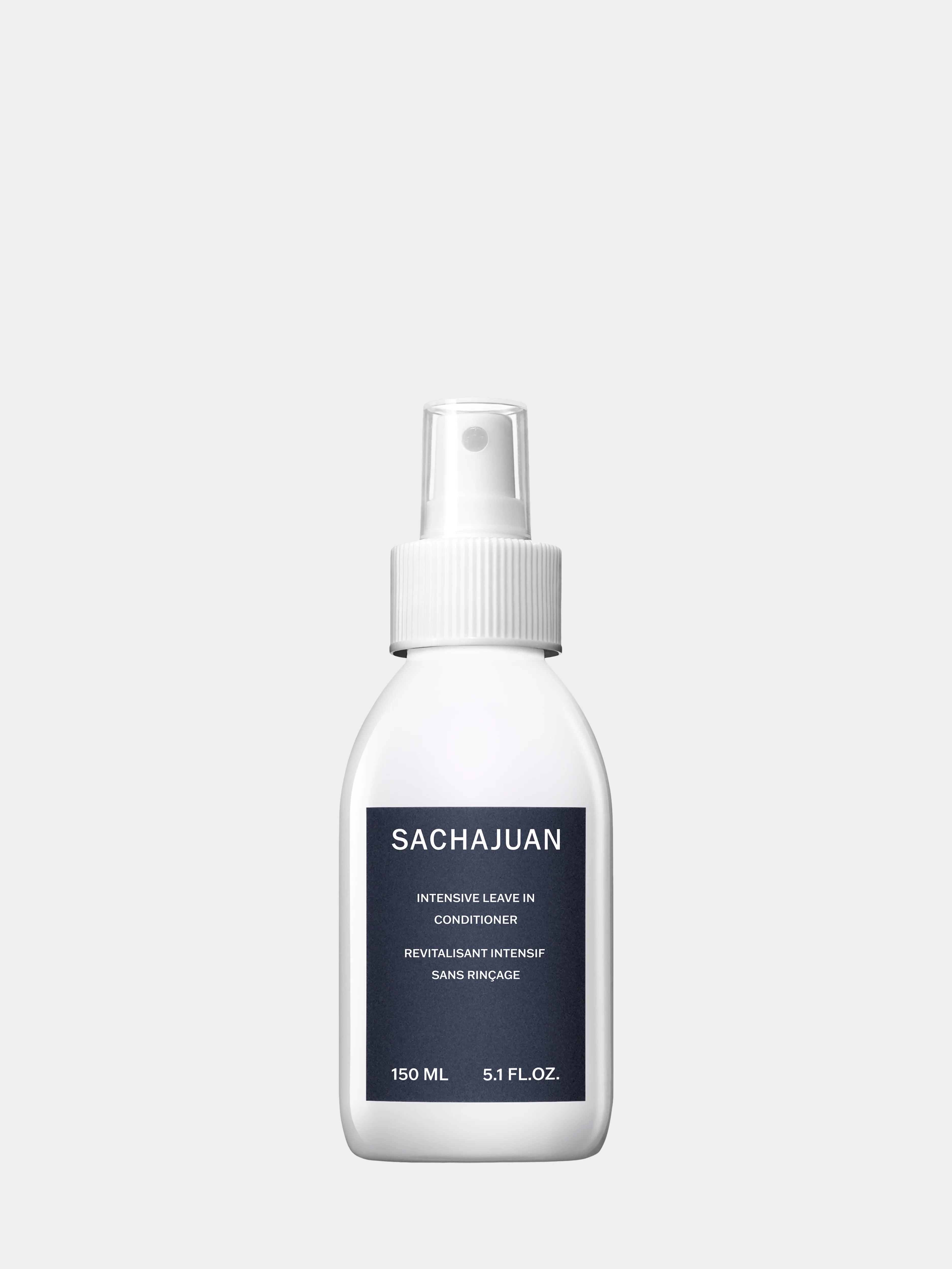 Intensive Repair Leave-In Conditioner