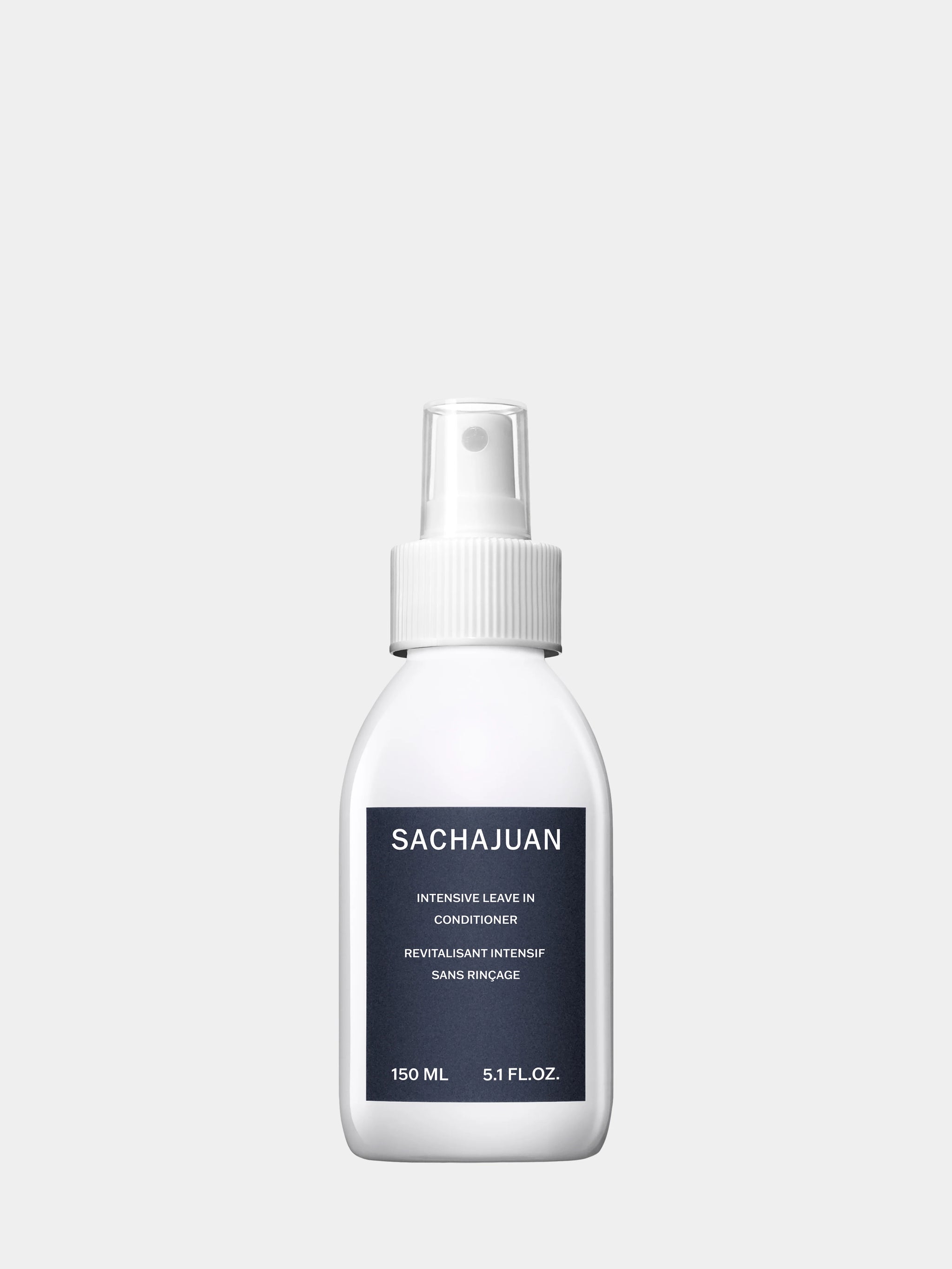 Intensive Repair Leave-In Conditioner