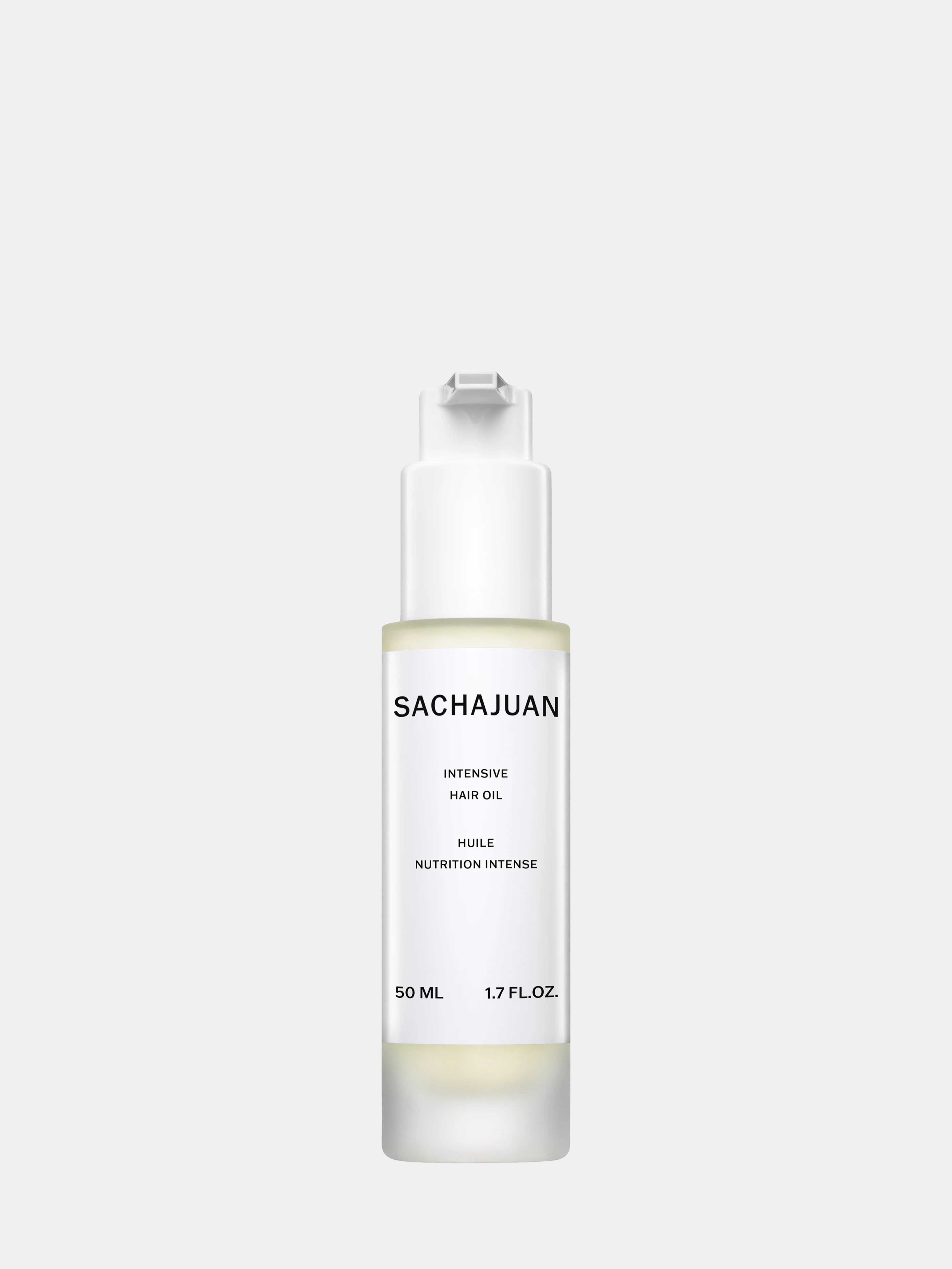 Intensive Hair Oil