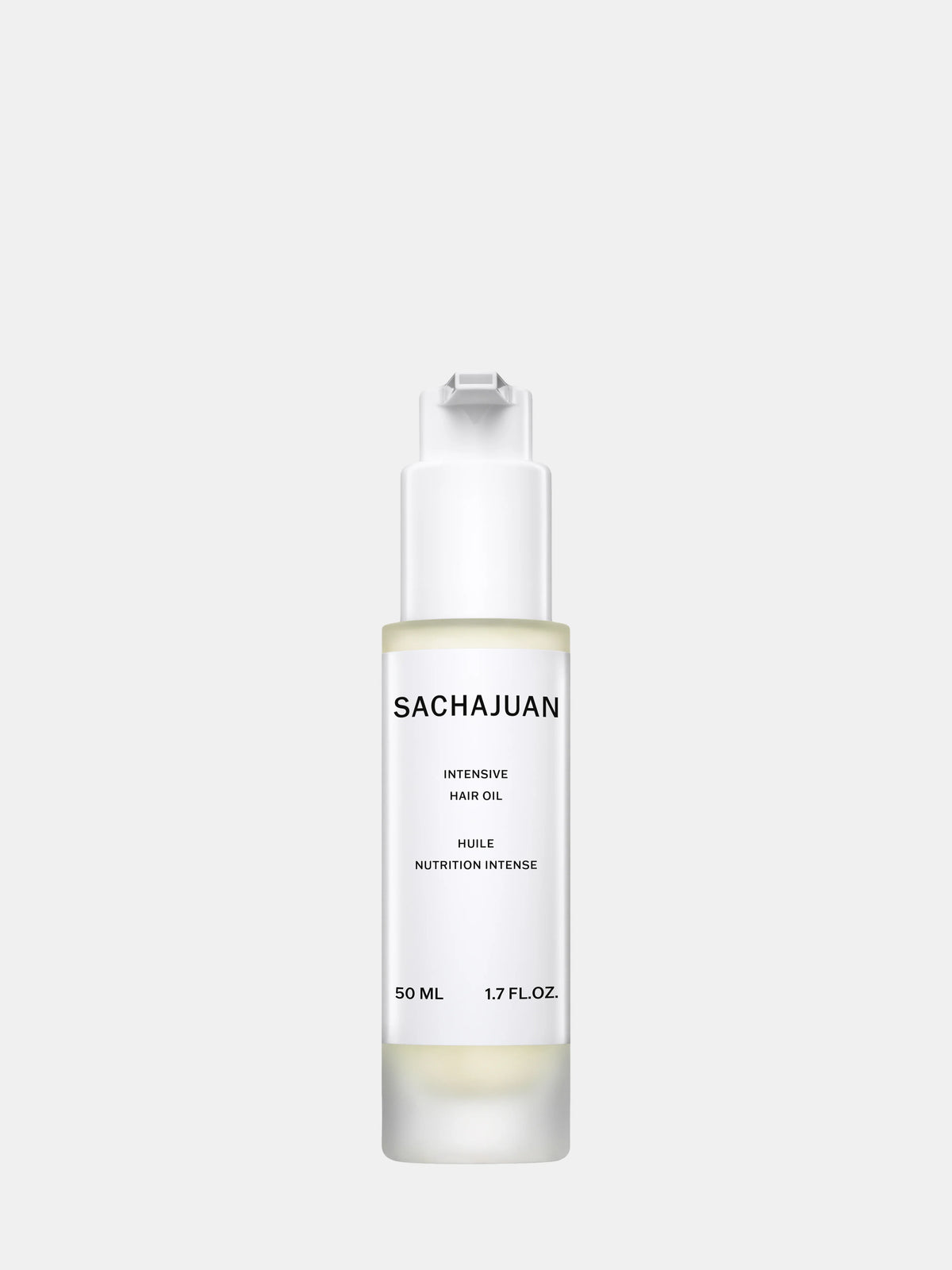Intensive Hair Oil