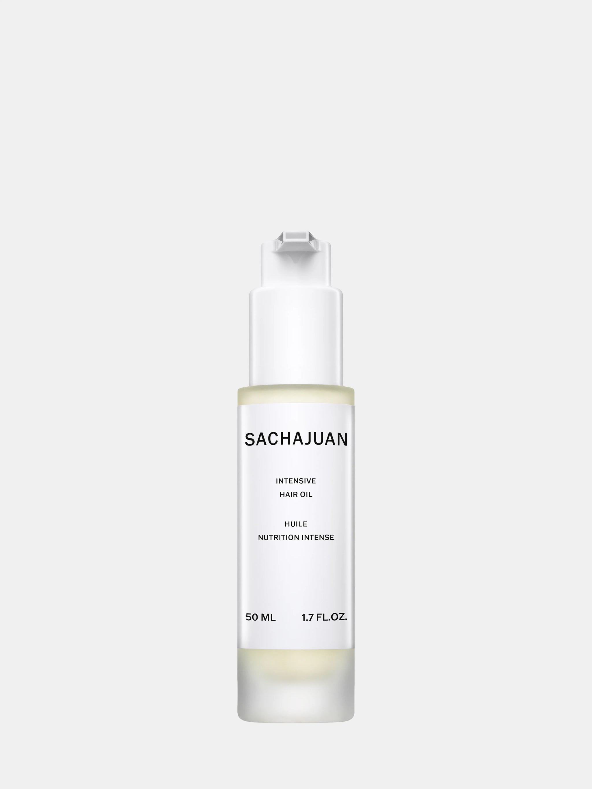 Intensive Hair Oil