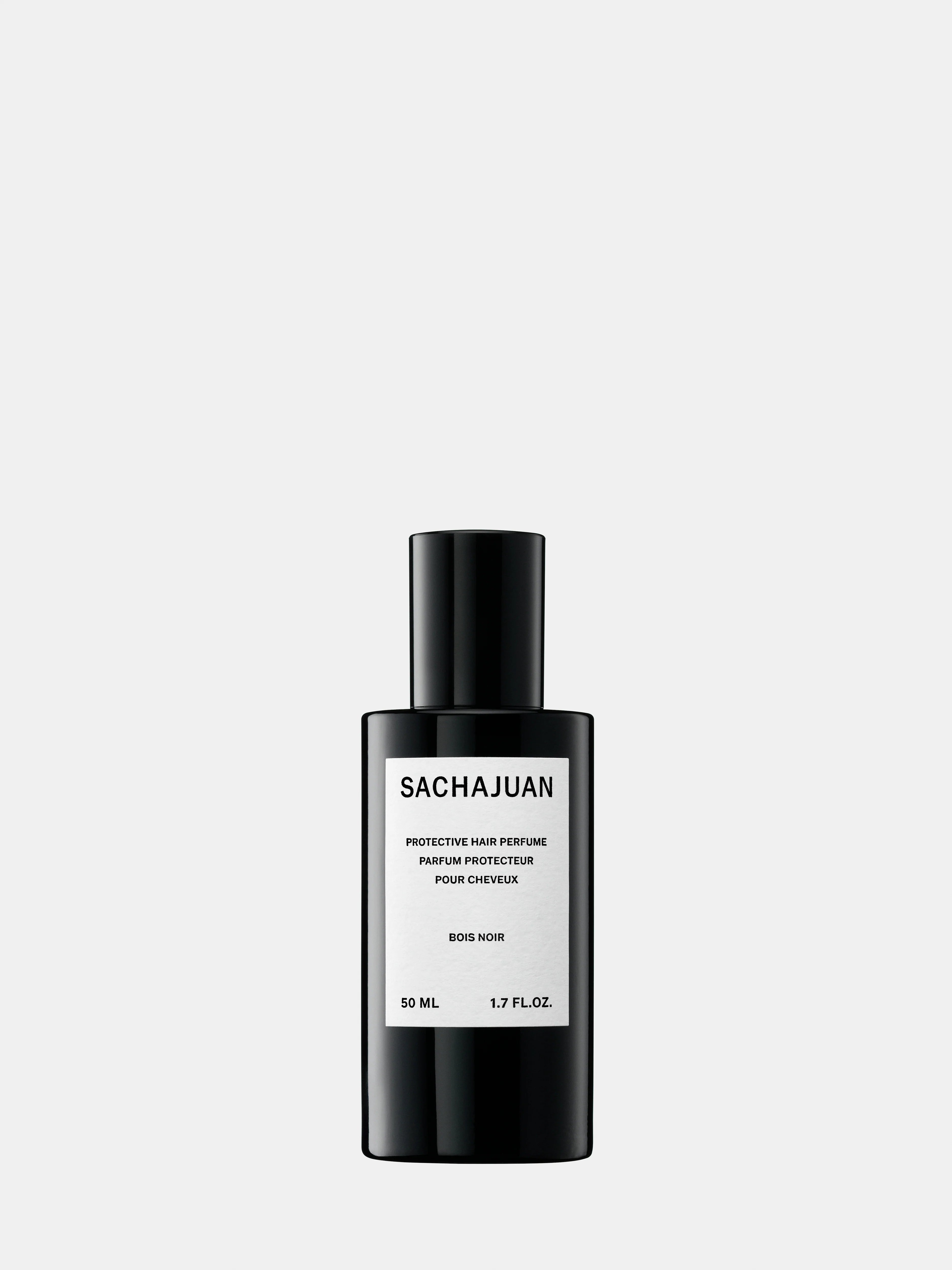 Protective Hair Perfume - Bois Noir